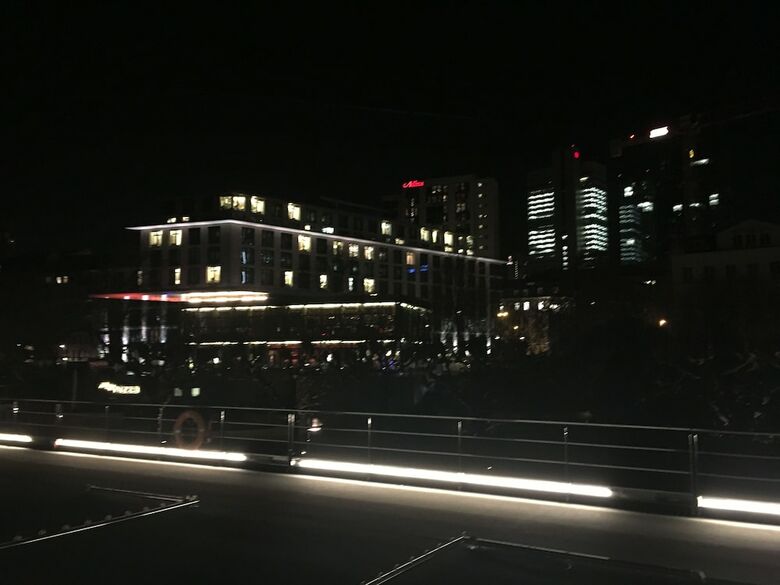 Hotel Select Ms William Shakespeare - Frankfurt