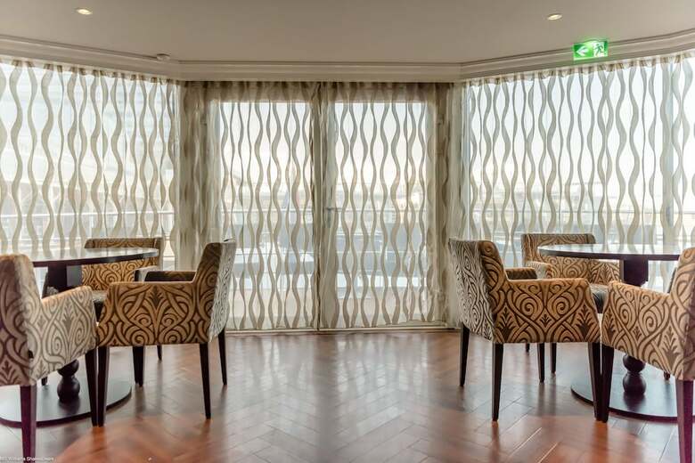 Hotel Select Ms William Shakespeare - Frankfurt