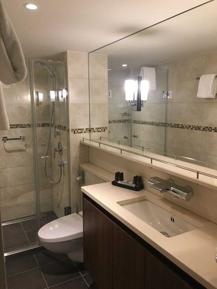 Hotel Select Ms William Shakespeare - Frankfurt