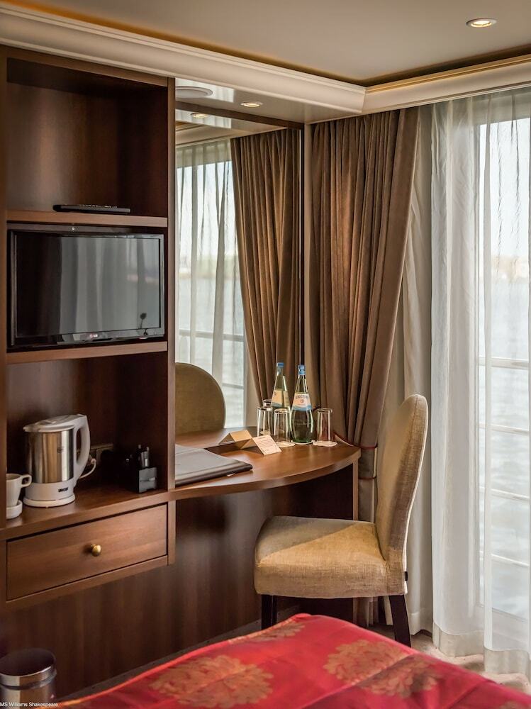 Hotel Select Ms William Shakespeare - Frankfurt