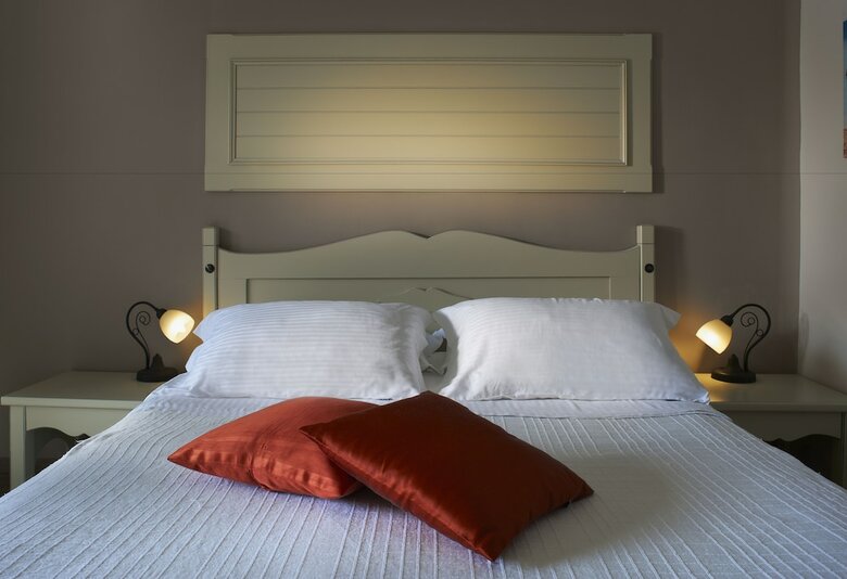 Hotel Acrotel Athena Pallas