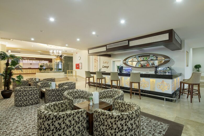 Hotel Crystal Tat Beach Golf Resort & Spa- All Inclusive