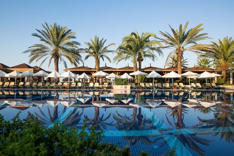 Hotel Crystal Tat Beach Golf Resort & Spa- All Inclusive