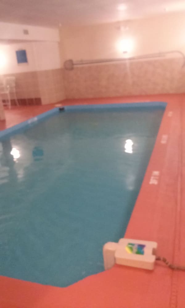 Hotel Days Inn By Wyndham Olathe Medical Center