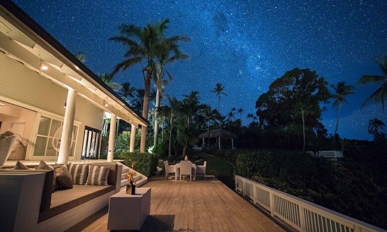 Hotel Raiwasa Grand Villa - All-inclusive