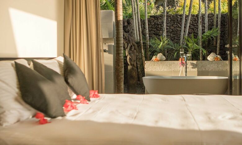 Hotel Raiwasa Grand Villa - All-inclusive