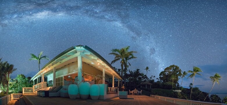 Hotel Raiwasa Grand Villa - All-inclusive