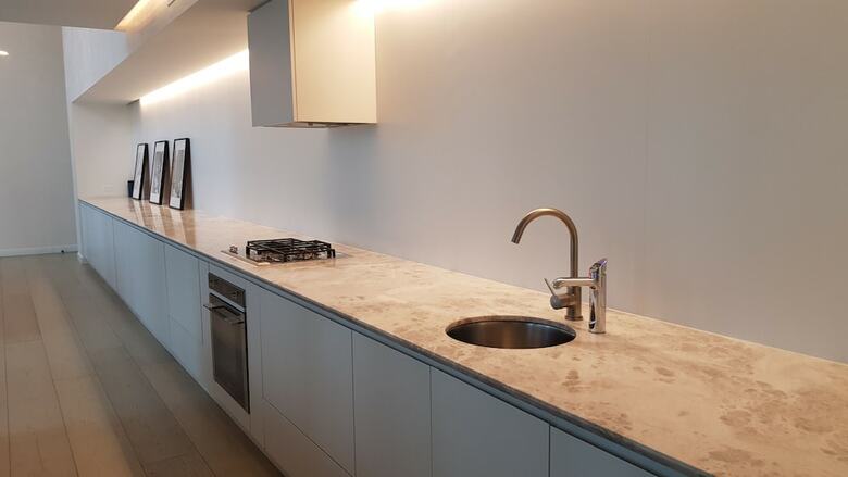 Apartments Melbourne Domain - City Lofts