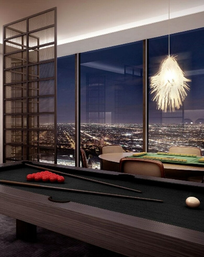 Apartments Melbourne Domain - City Lofts