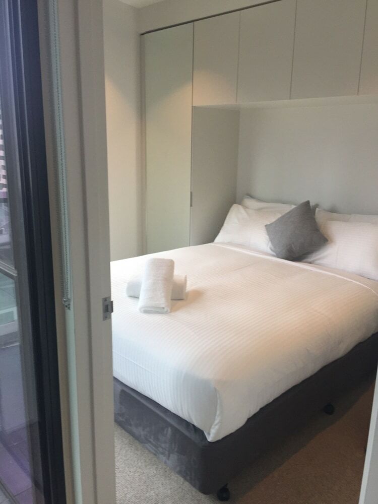 Apartments Melbourne Domain - City Lofts