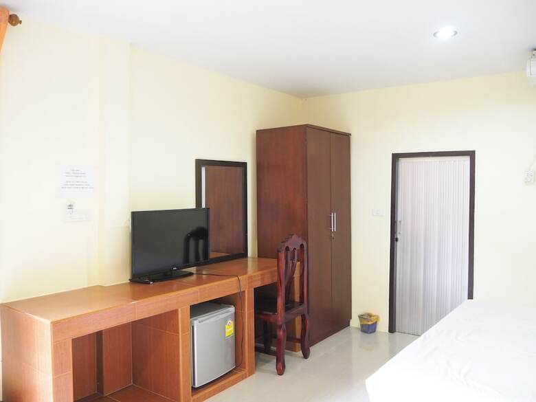 Hotel Machorat Aonang Resort