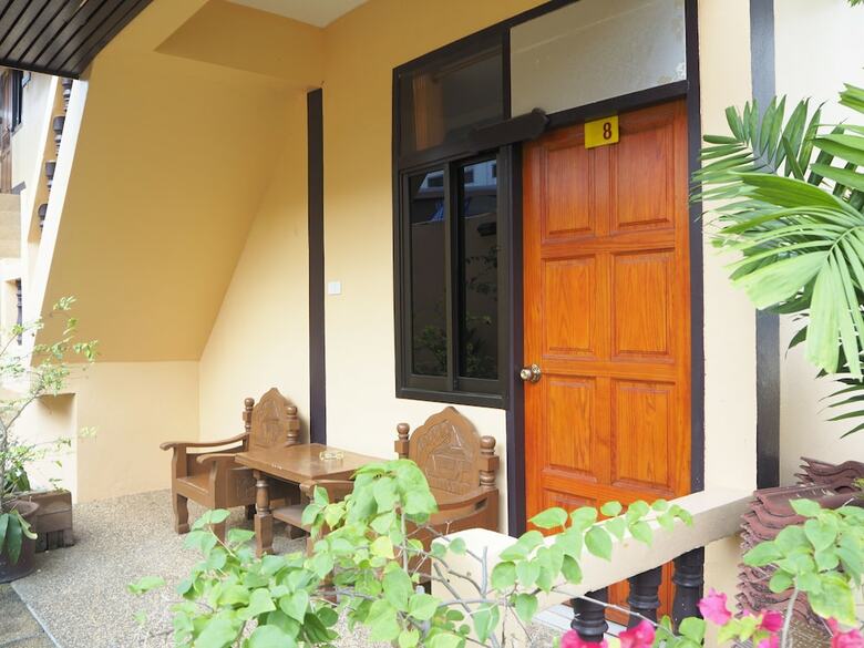 Hotel Machorat Aonang Resort