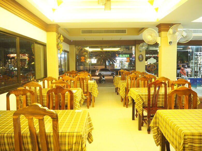 Hotel Machorat Aonang Resort