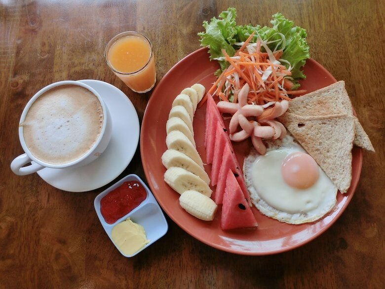 Hotel Machorat Aonang Resort