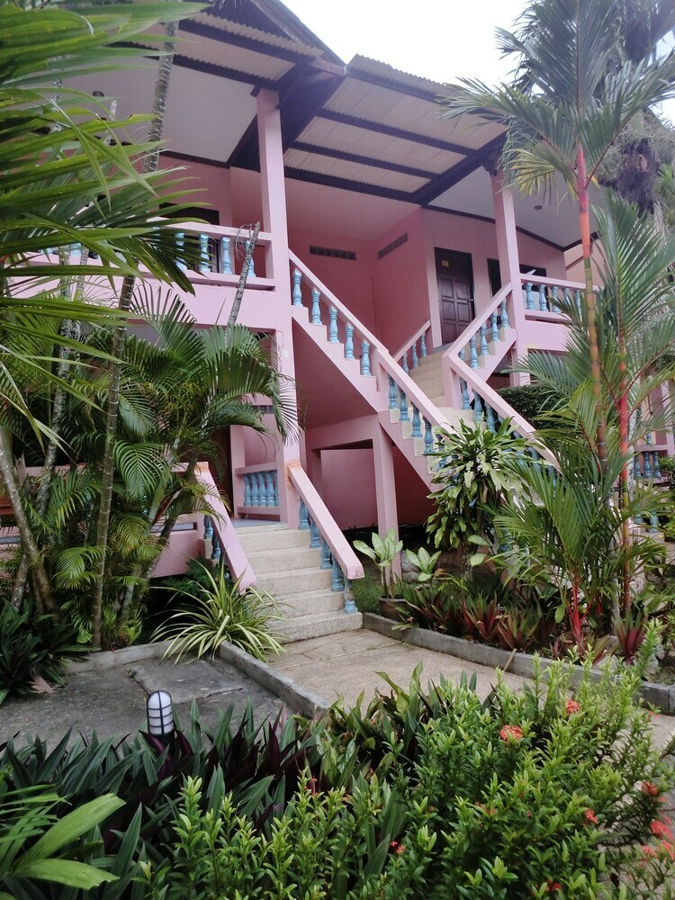 Hotel Machorat Aonang Resort