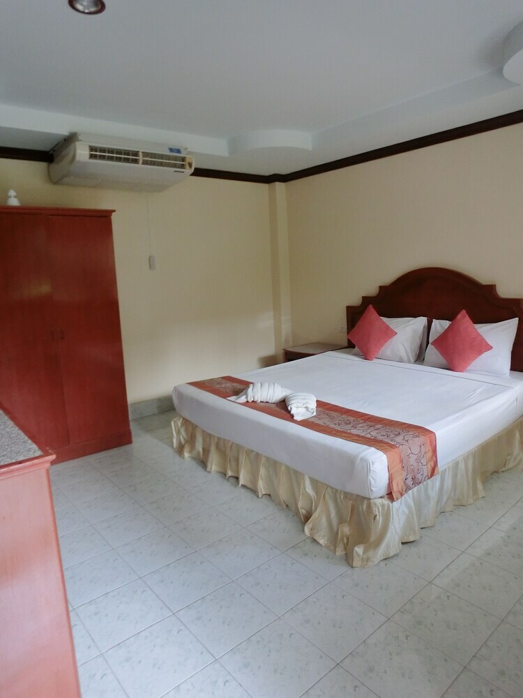 Hotel Machorat Aonang Resort