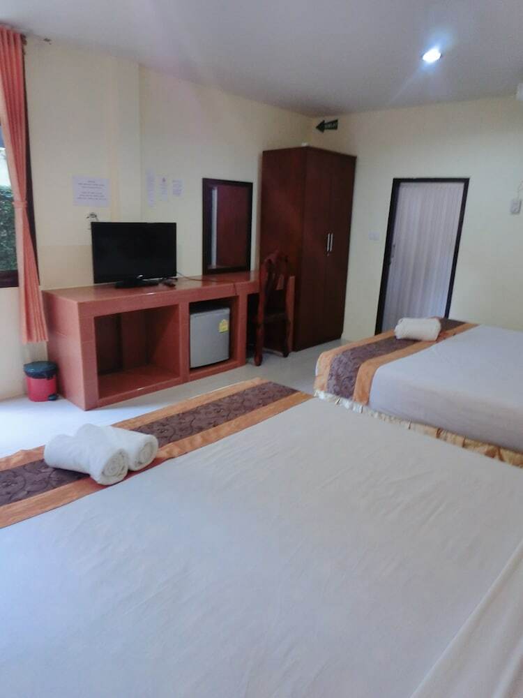 Hotel Machorat Aonang Resort