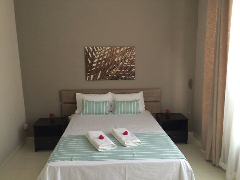 Seaview Holiday Apartments
