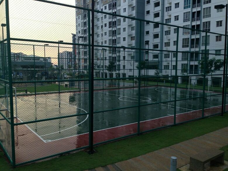 Hotel de Houz - Trefoil Setia Alam Home Stay