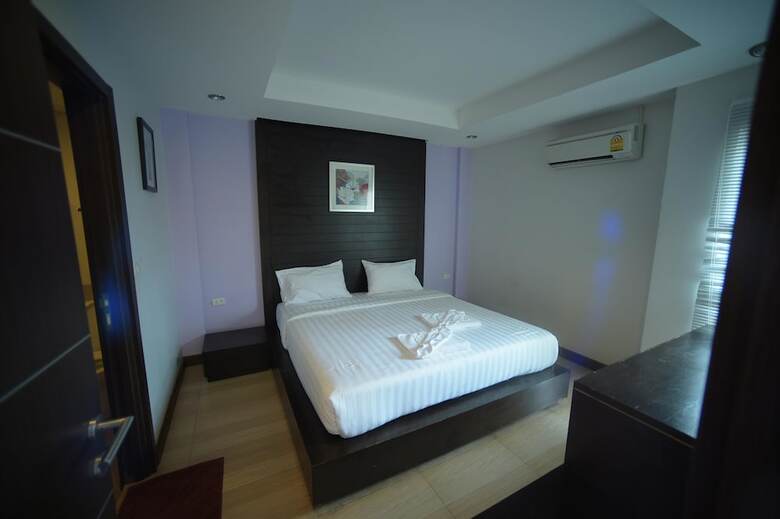 Hotel Villa Navin Resort