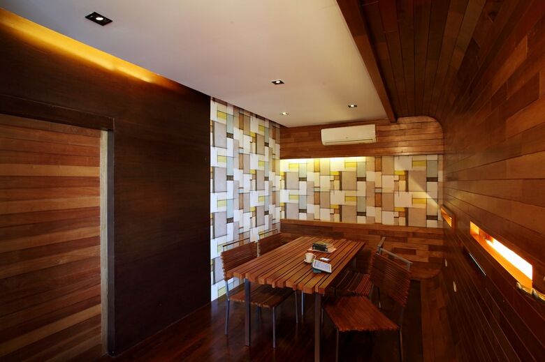 Apartamentos Presidential Penhouse - Kamala