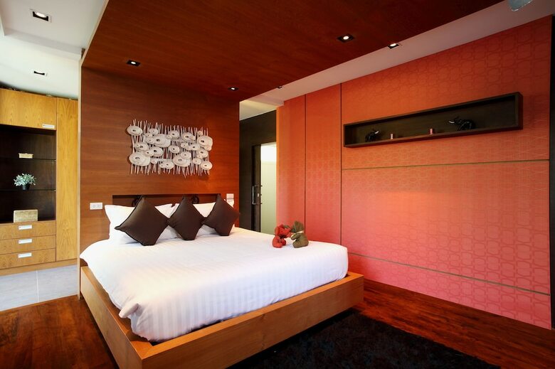 Apartamentos Presidential Penhouse - Kamala