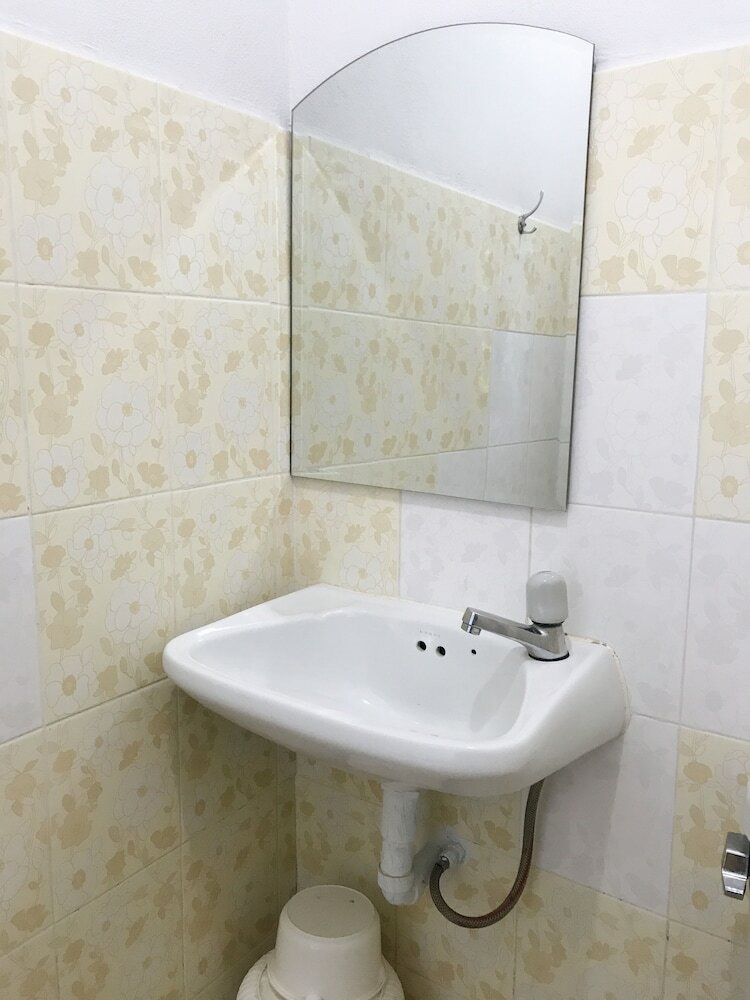 Hotel Baan Nukanong Guesthouse