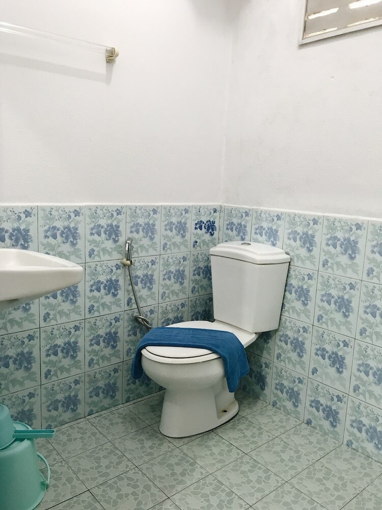Hotel Baan Nukanong Guesthouse