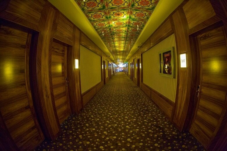 Gherdan Park Hotel
