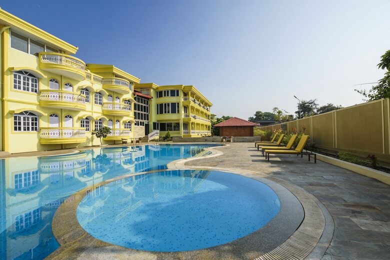Apartamento Praia Da Oura - Boutique Resort