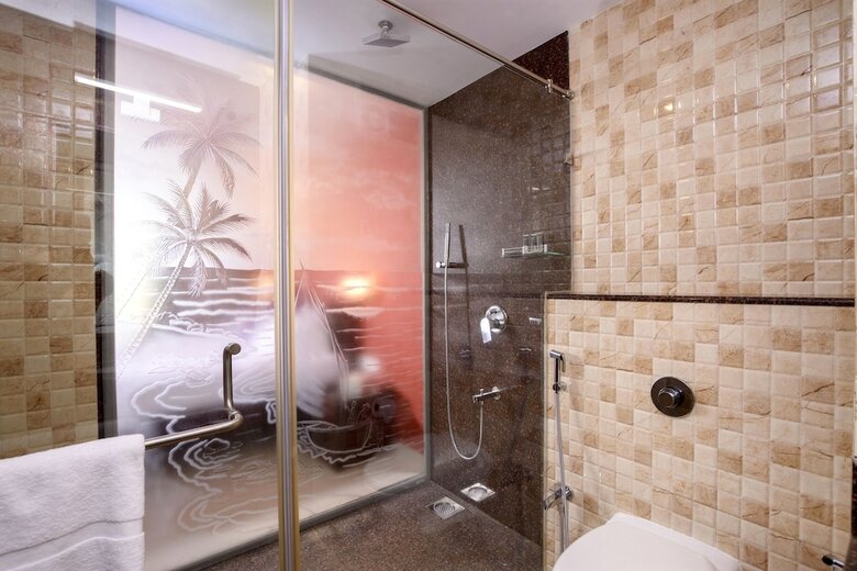 Apartamento Praia Da Oura - Boutique Resort