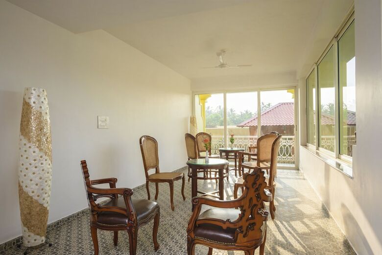 Apartamento Praia Da Oura - Boutique Resort