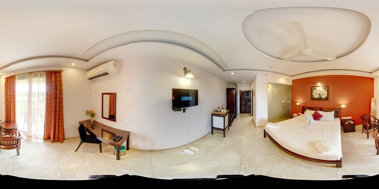 Apartamento Praia Da Oura - Boutique Resort