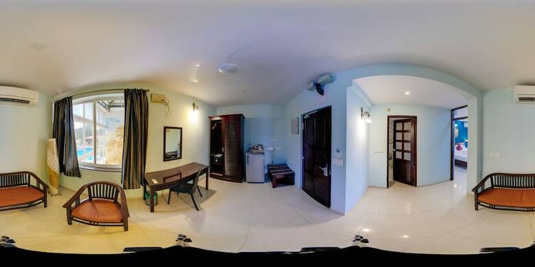 Apartamento Praia Da Oura - Boutique Resort