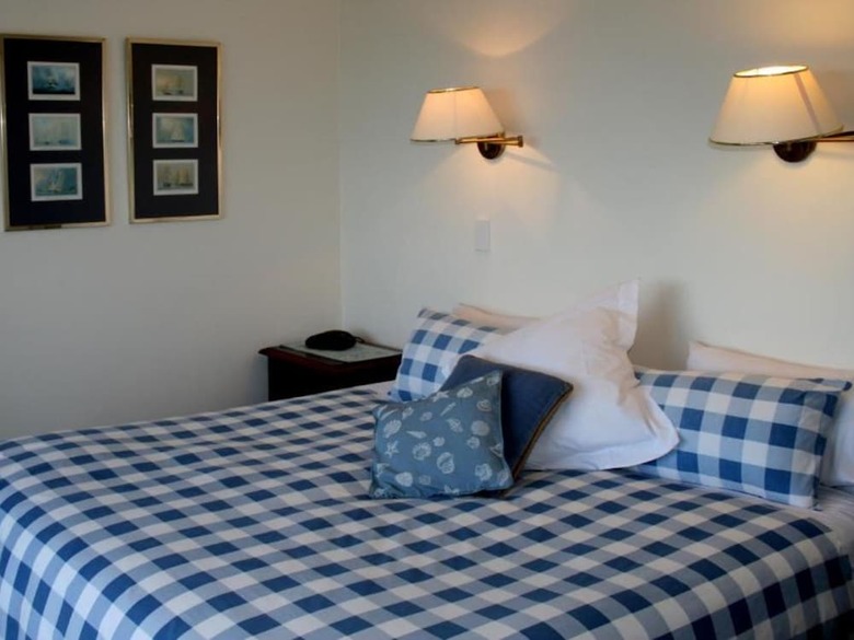 Hotel Mangawhai Lodge