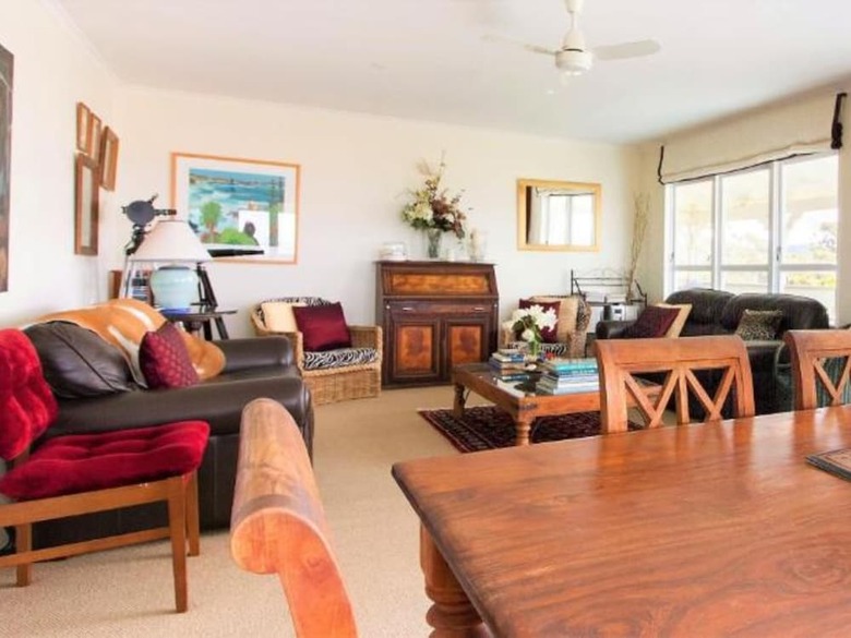 Hotel Mangawhai Lodge