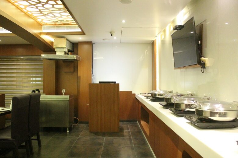 Nk Grand Park Hotel