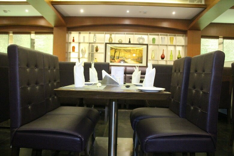 Nk Grand Park Hotel