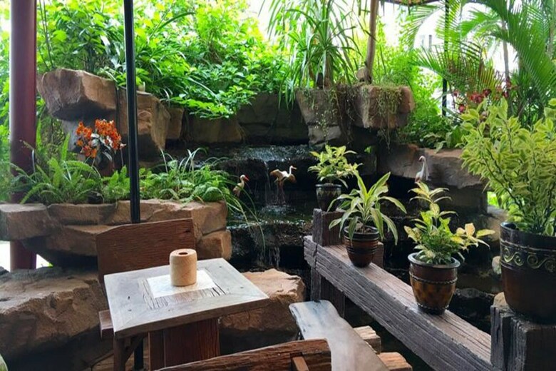 Rayong Lanna Hotel
