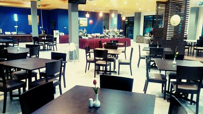 Hotel Felda Residence Tanjung Leman