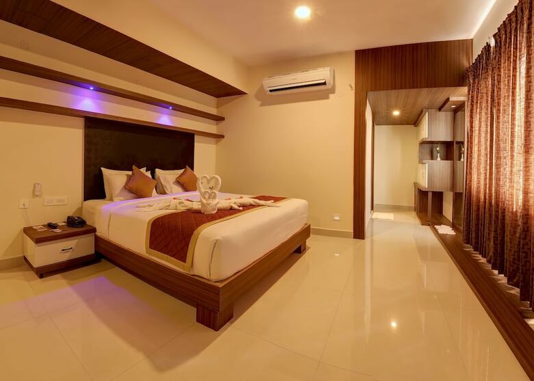 Rio Meridian Hotel