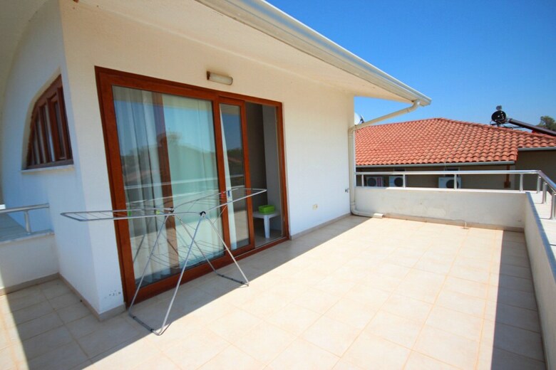 Paradise Town - Villa Family