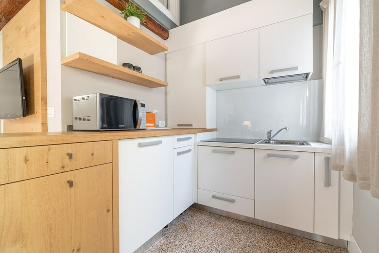Apartamento Ve.n.i.ce Cera San Marco Terrace