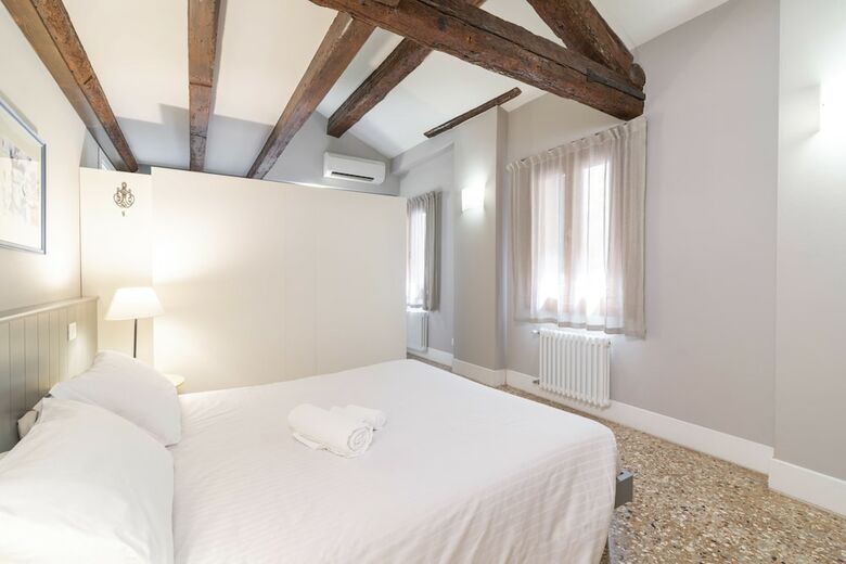 Apartamento Ve.n.i.ce Cera San Marco Terrace