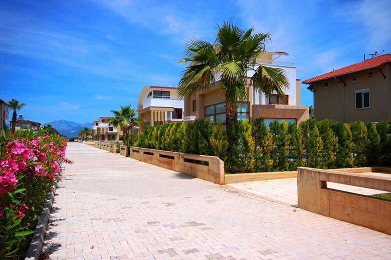 Paradise Town - Villa Elite