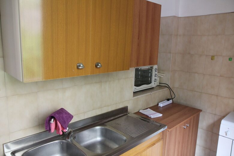 Apartamento Acqua Verde Cristallina