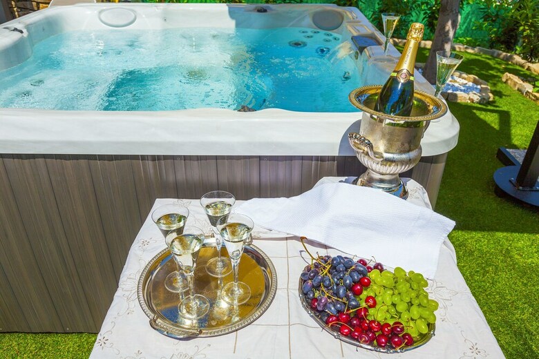 Apartamento Villa Magnolia Costarainera