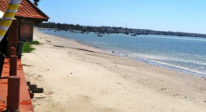 Hotel Fishing Village Mui Ne