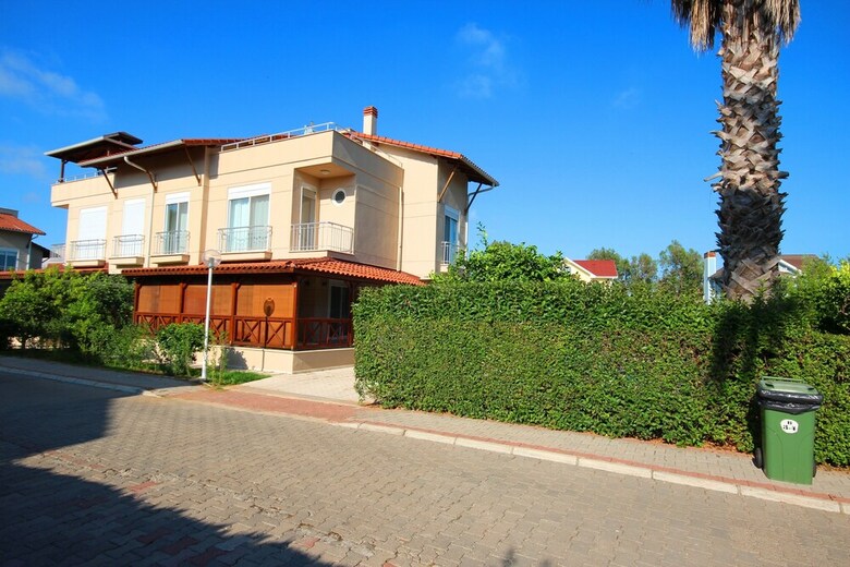 Paradise Town - Villa Gordon