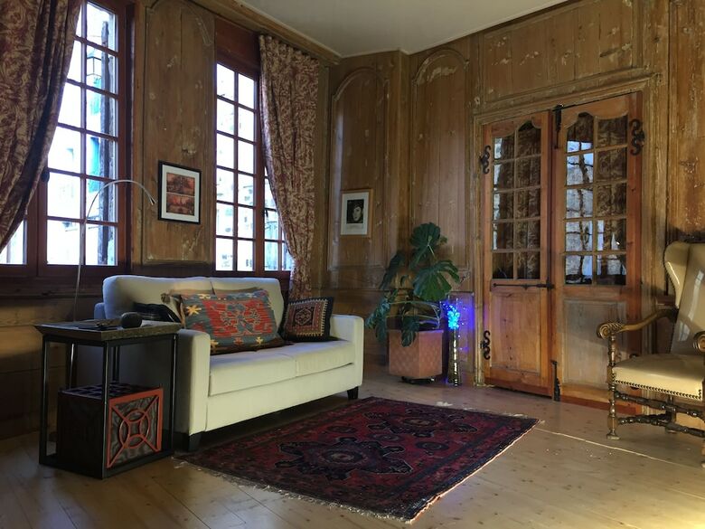 Hotel Demeure Du Lac de Fugeres